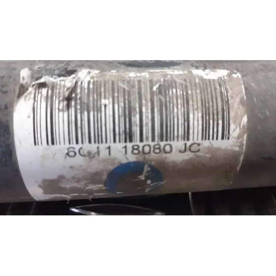 Amortiguador Trasero para Ford Transit Caja Cerrada '06