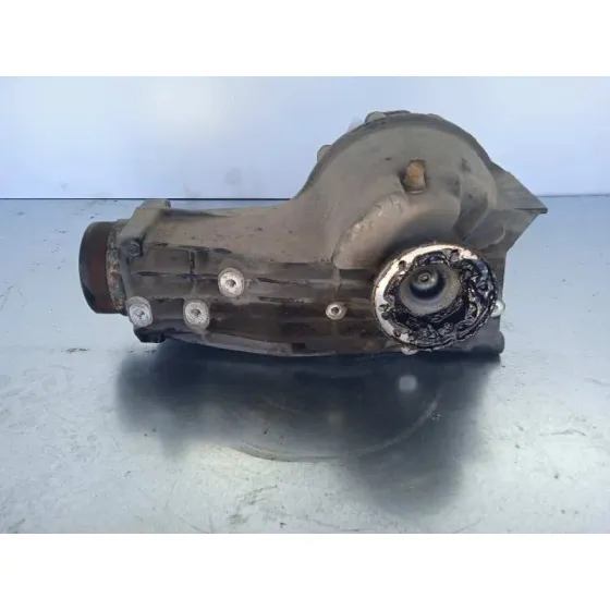 Diferencial Trasero para Volkswagen Passat Variant (3B6)