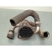 Enfriador Egr para Opel Meriva