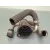 Enfriador Egr para Opel Meriva