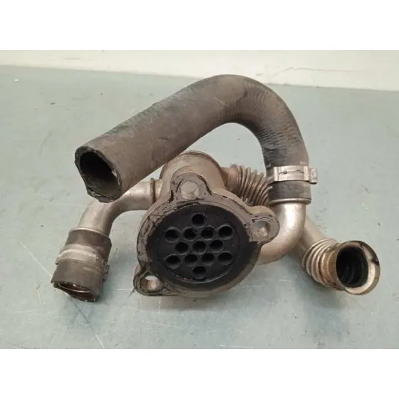 Enfriador Egr para Opel Meriva