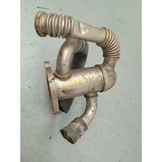 Enfriador Egr para Opel Meriva