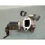 Valvula Egr para Opel Meriva