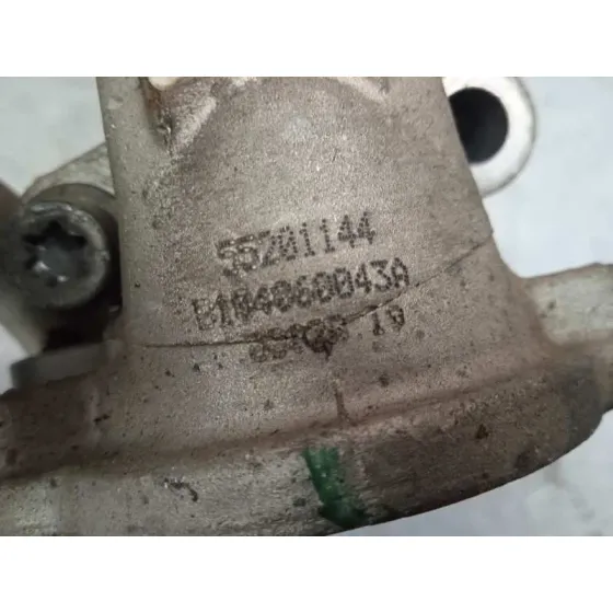 Valvula Egr para Opel Meriva