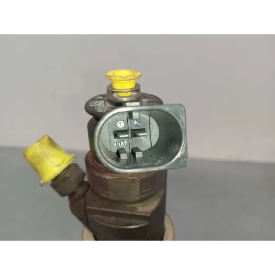 Inyector para Bmw Serie 1 Berlina (E81/E87)