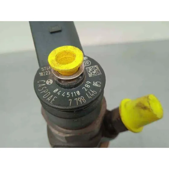 Inyector para Bmw Serie 1 Berlina (E81/E87)