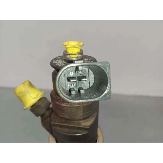 Inyector para Bmw Serie 1 Berlina (E81/E87)