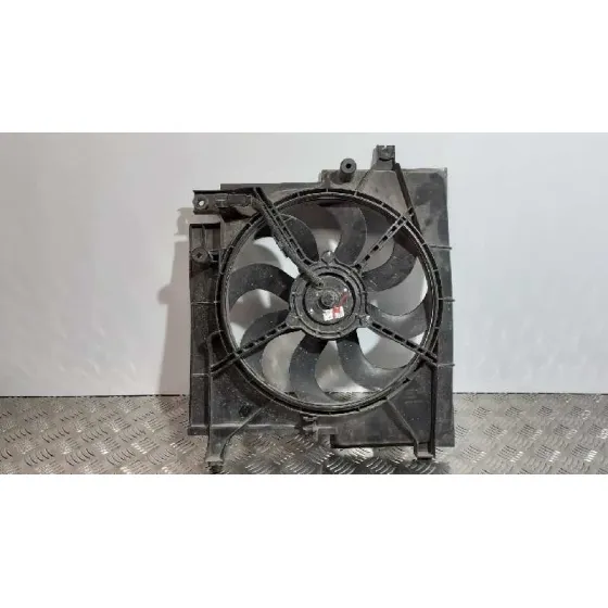 Electroventilador para Kia Carnival