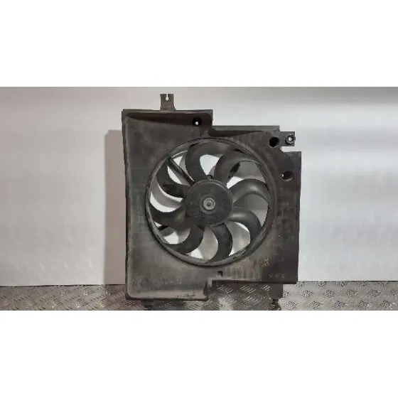 Electroventilador para Kia Carnival