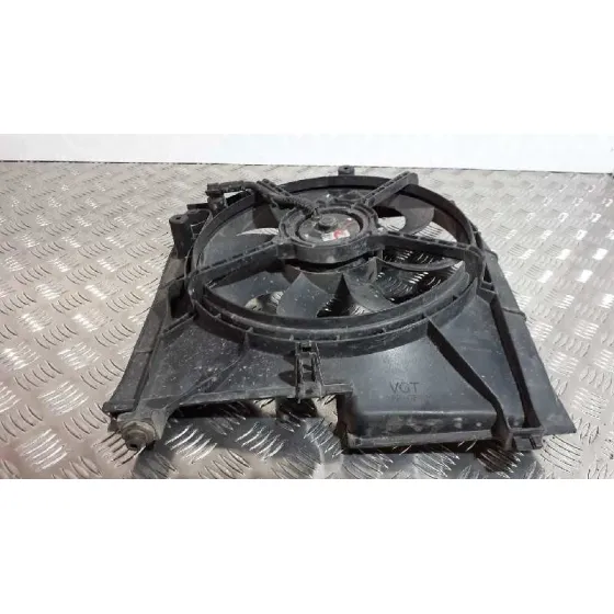 Electroventilador para Kia Carnival