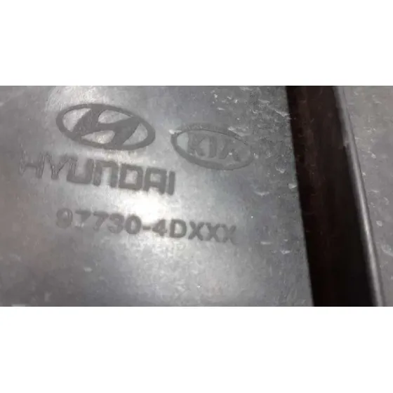Electroventilador para Kia Carnival