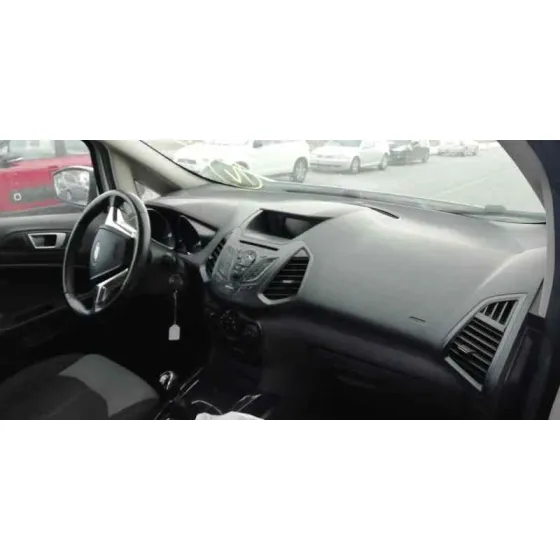 Kit Airbag para Ford Ecosport