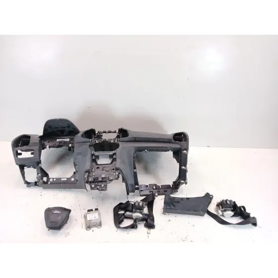 Kit Airbag para Ford Ecosport