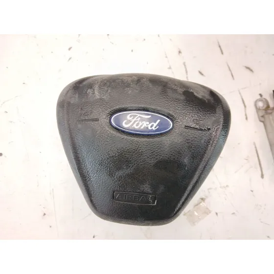 Kit Airbag para Ford Ecosport