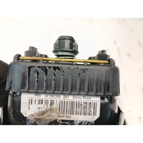 Kit Airbag para Ford Ecosport