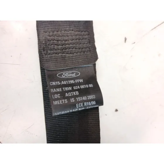 Kit Airbag para Ford Ecosport