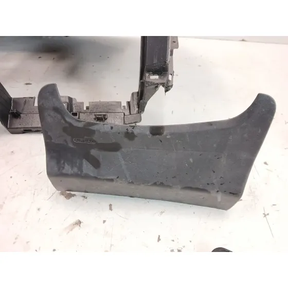 Kit Airbag para Ford Ecosport