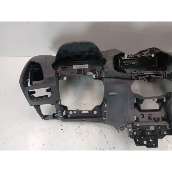 Kit Airbag para Ford Ecosport