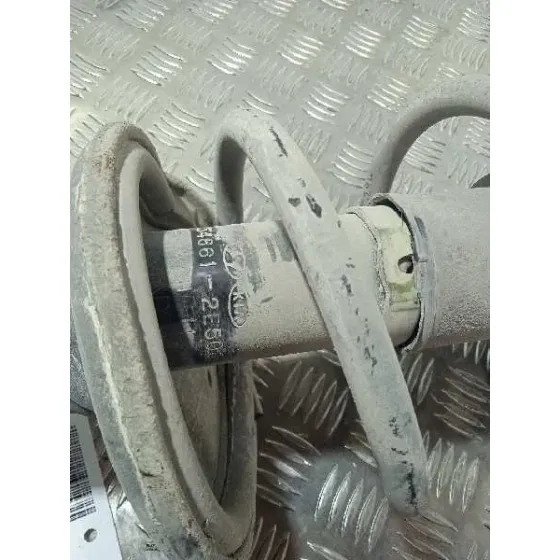 Amortiguador Delantero Derecho para Hyundai Tucson (Jm)