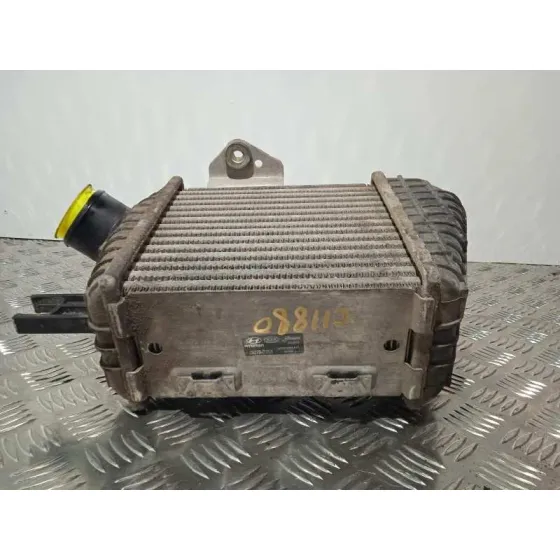 Intercooler para Hyundai Tucson (Jm)