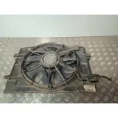 Electroventilador para Hyundai Tucson (Jm)