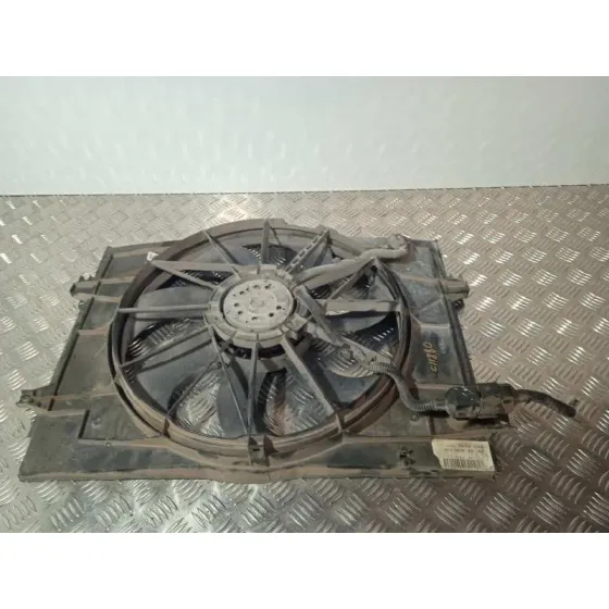 Electroventilador para Hyundai Tucson (Jm)