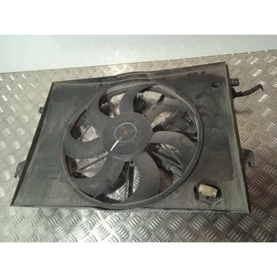 Electroventilador para Hyundai Tucson (Jm)