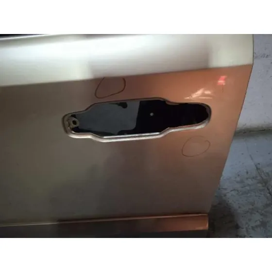 Puerta Delantera Izquierda para Kia Sorento