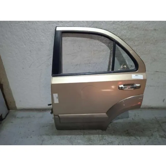 Puerta Trasera Izquierda para Kia Sorento