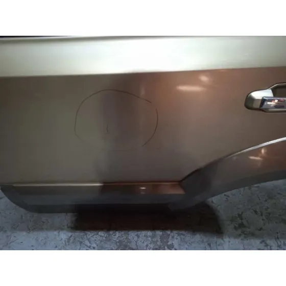 Puerta Trasera Izquierda para Kia Sorento
