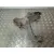 Brazo Suspension Inferior Delantero Derecho para Mitsubishi L 200 (K6/7)