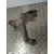 Brazo Suspension Inferior Delantero Derecho para Mitsubishi L 200 (K6/7)