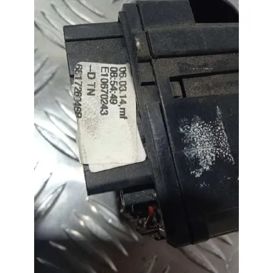 Mando Limpia para Dacia Lodgy