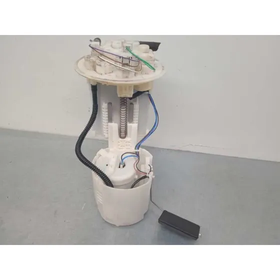 Aforador para Toyota Auris