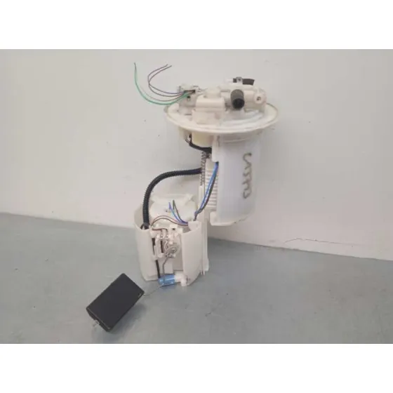 Aforador para Toyota Auris