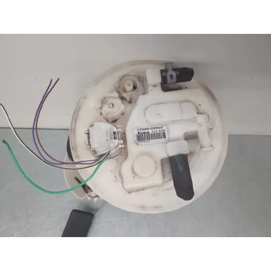 Aforador para Toyota Auris