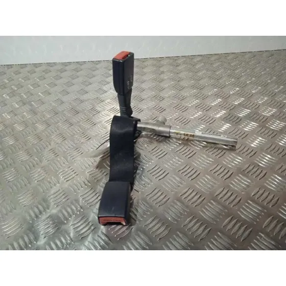 Pretensor Airbag Derecho para Bmw Serie 3 Berlina (E90)