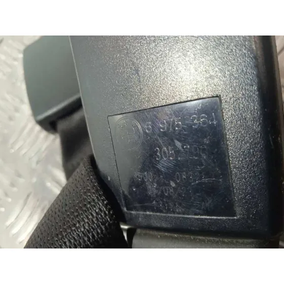 Pretensor Airbag Derecho para Bmw Serie 3 Berlina (E90)
