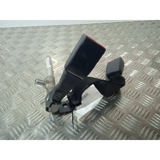Pretensor Airbag Derecho para Bmw Serie 3 Berlina (E90)
