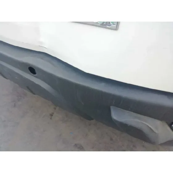 Paragolpes Trasero para Ford Ecosport