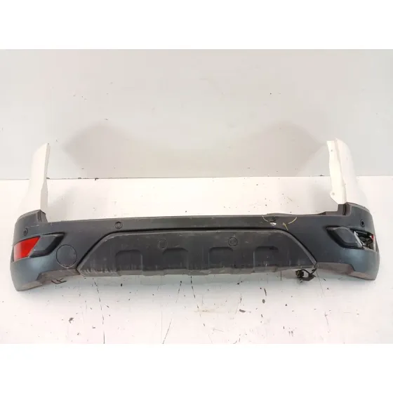 Paragolpes Trasero para Ford Ecosport