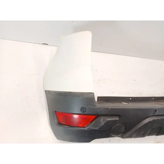 Paragolpes Trasero para Ford Ecosport