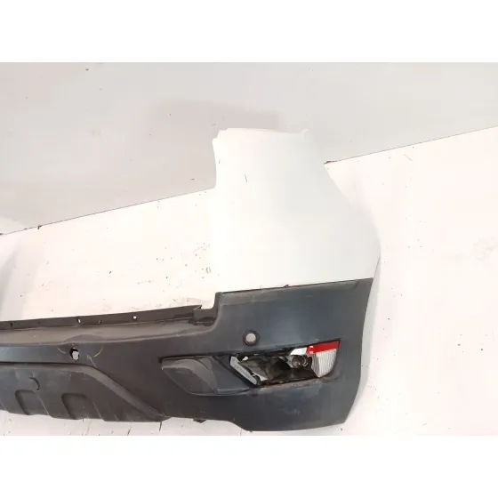 Paragolpes Trasero para Ford Ecosport
