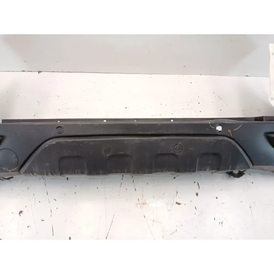 Paragolpes Trasero para Ford Ecosport