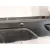 Paragolpes Trasero para Ford Ecosport