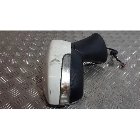 Retrovisor Derecho para Ford Ecosport