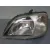 Faro Izquierdo para Dacia Logan Express