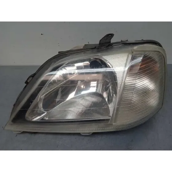 Faro Izquierdo para Dacia Logan Express