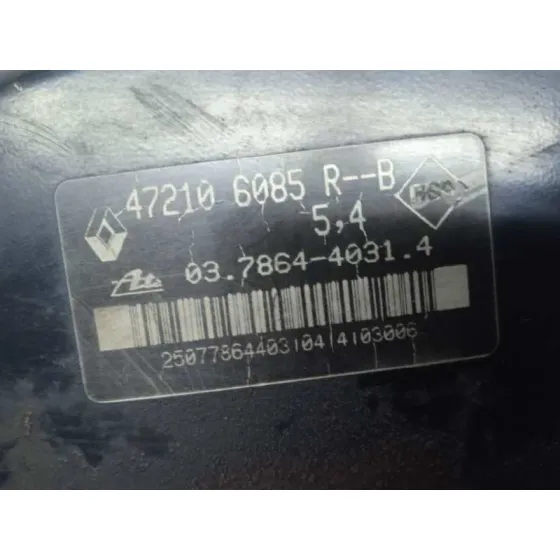 Servofreno para Dacia Lodgy