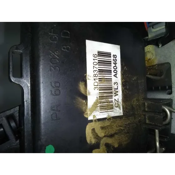 Cerradura Puerta Delantera Derecha para Skoda Octavia Berlina (1Z3)
